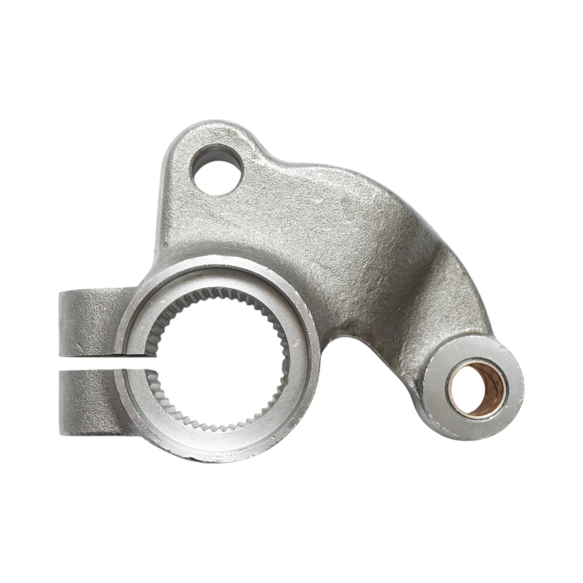 Brat servodirectie Massey Ferguson Z=41 cod OEM 1866890M91, 887169M92, 898355M91